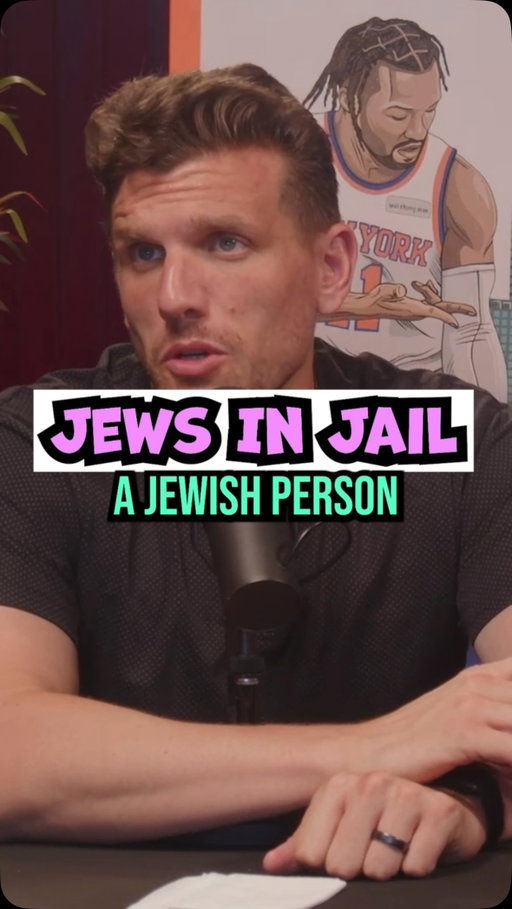 New episode on Jail Breaks is up!