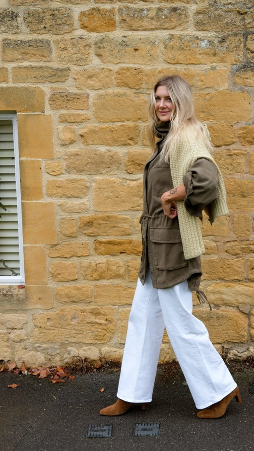 ad Autumn? Completed it. 

Never have I been more excited about an order! @nobodyschild have excelled themselves with these new looks! Everything I ordered would work together so there are sooo many outfit combinations here! 

#autumnoutfitideas #trenchcoats #outfitinspiration #NCIons