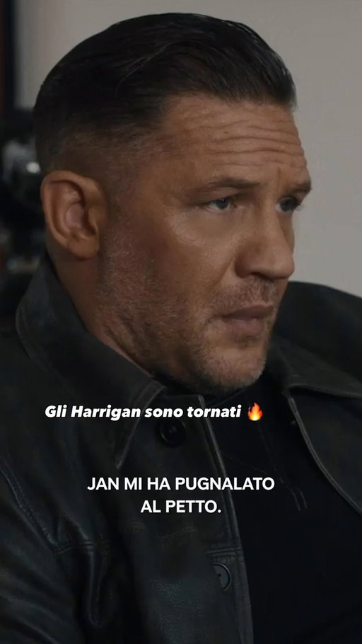 Sono tornati, e noi abbiamo l’hype alle stelle 🔥🔥🔥

Non perdere la seconda stagione di MobLand in streaming in esclusiva su Paramount+, anche disponibile su Prime Video con un abbonamento aggiuntivo #MobLand