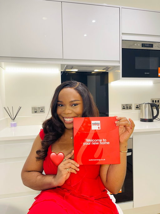 New City 🏙️ New Home 🏠 New Job👩🏽‍💻
God’s Blessings✨