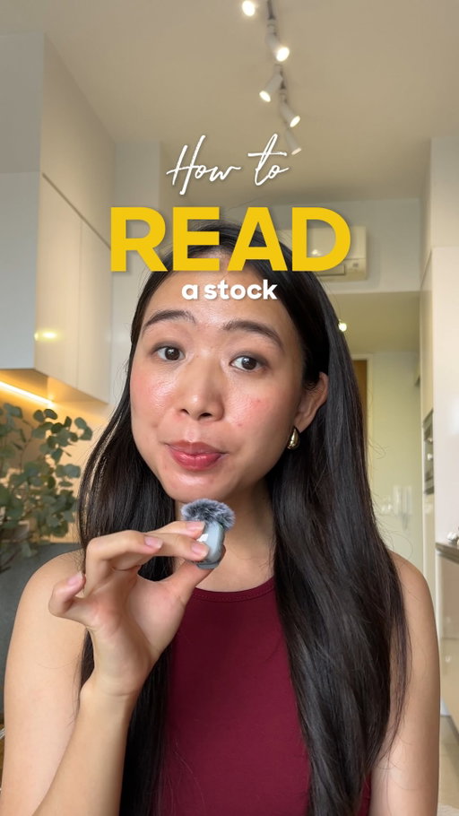 Follow and comment “AI” for the set up guide + 5 more prompts to analyze any stock. 

There are 3 key things I check for before buying any stock. When I first started learning about investing, I had to read many reports and financial statements just to gather this information. 

But with LongbridgeAI, I can get these 3 things with just 1 prompt: “Deep research [stock name]”. I find it easy to get insights without a long prompt. Plus, it runs on live prices, which makes PE ratios so much easier to pull.

Redeem your rewards here: https://sg.longbridge.com/gracewsg 

@longbridge.sg @longbridgeai #longbridgesg #longbridgeai 

—
This content is a paid partnership with Longbridge Singapore. It is intended for general awareness and does not constitute investment advice or a recommendation to buy, sell, or otherwise engage with any investment products or financial services.

The presenter is not a licensed financial adviser and is not offering financial advice. All views expressed are solely those of the presenter and do not necessarily reflect the view of Longbridge Singapore.

All investments carry risks, may not be suitable for everyone, and you may lose your investment principal. Past performance is not indicative of future results. You should seek independent financial advice if you are unsure about any investment decisions. This advertisement has not been reviewed by the Monetary Authority of Singapore.