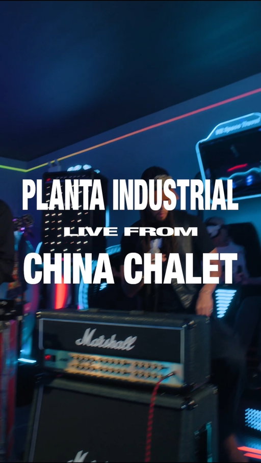 Dead Venue Sessions Ep1: @planta.industrial Live From China Chalet, NYC.
 
Opened in 1975 as a Chinese restaurant and banquet hall, throughout the mid-2000s, China Chalet’s upstairs rooms took on a second life for live music where psych rock, hip hop, electronic music, DJs, drag and performances all found a home. 

China Chalet closed in 2020, after 45 years and is now a games arcade.
 
Welcome to Dead Venue Sessions, a series where we document the places where live music once shook the walls, and bring back their spirit for one final performance. Kicking off with iconic NYC's own Planta Industrial and their new single 'MIA'.
 
Full episode on YouTube now and marshall.com/made-of-loud.
 
#KeepLiveMusicAlive