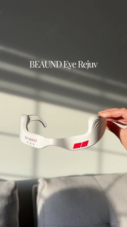 Beaund EYE REJUV review 

@beaund.global_official 

#BEAUND #EyeRejuv #kbeauty #eyecare #undereyes