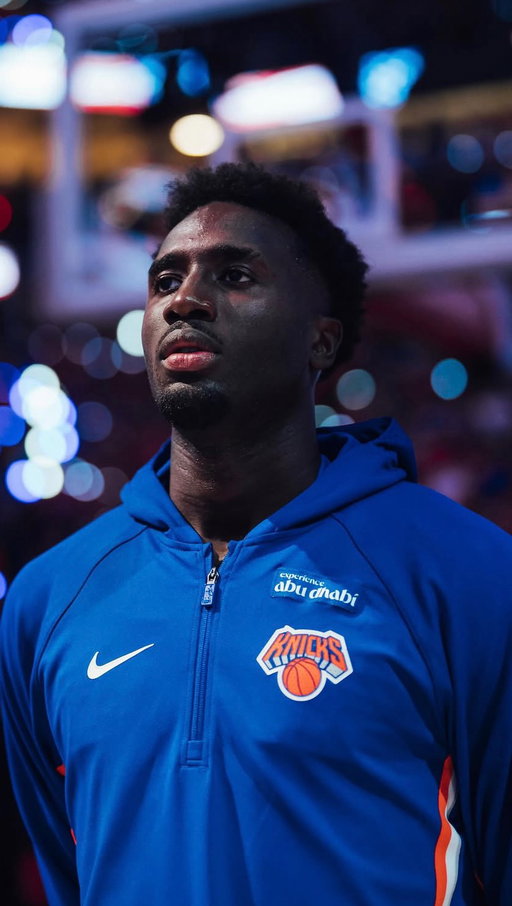 ASCENSION.

« The ring is here. Now the goal is to go get a second one. »

His journey, in his words. From the playgrounds of Paris to the NBA, Mohamed Diawara looks back on every step of the road, the doubts, the turning points, and the work that shaped him.

The rise is only getting started.

📹 @onoagency_ @karimzprod @mxiee