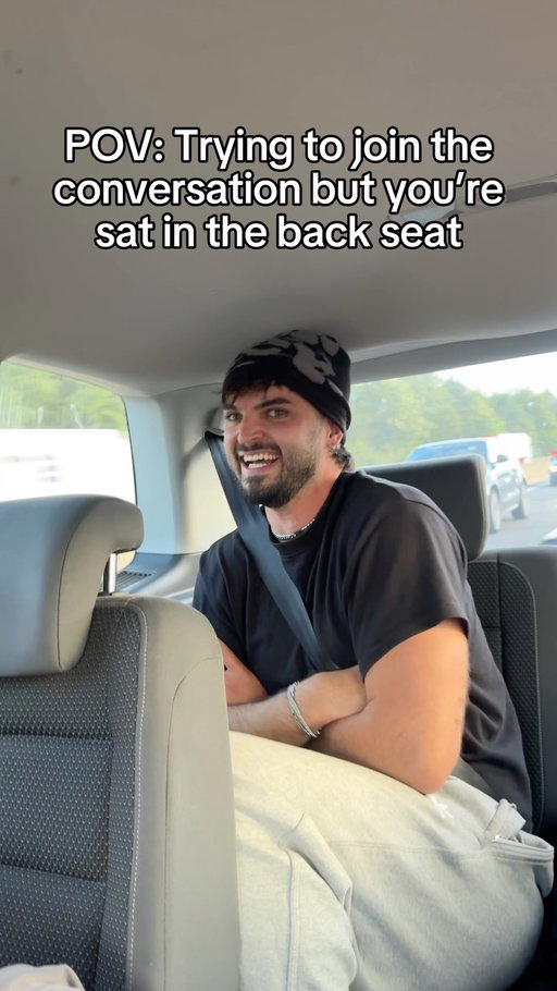 best road trip ever
