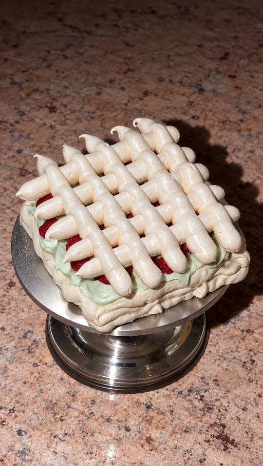 Whipping up something weightless before the doorbell rings: delicate layers, a @crownaffair green center, and a little extra shine to finish. Inspired by their Weightless Hydration Set.
#crownaffairpartner