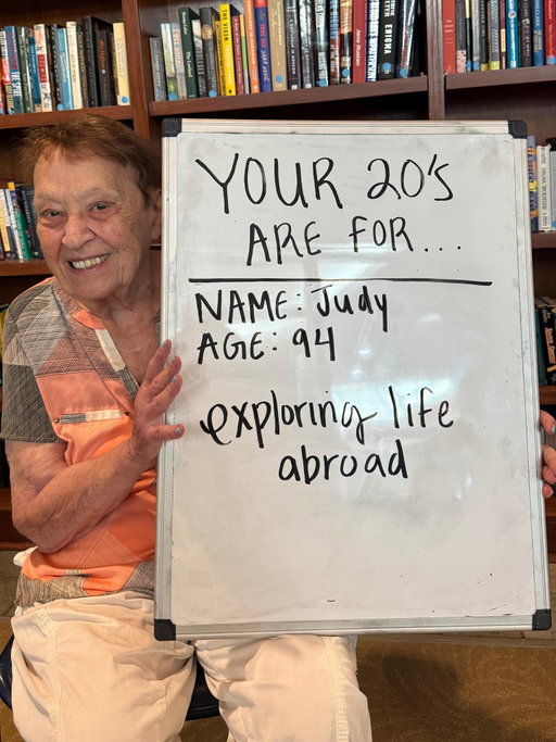 Where do you have next on your travel list? ✈️🌍

Home: @ordersofstjohncaretrust @riverspringnyc