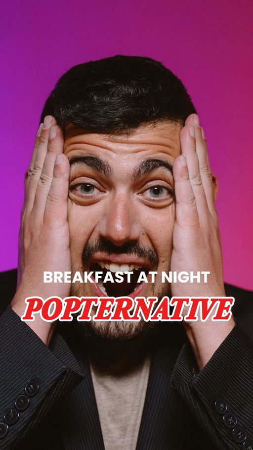 Popternative - BREAKFAST at Night 
Absolutely Amazing Vibes!! 
Great food, energy, room full of Amazing ppl ✨

@imworkng photobooth was incredible, 
So many great fun moments. 

Big thanks 
@sunsetgrill_financialdistrict @sunsetgrill @tricoastentertainment

Amazing Swag Bags 
 @kandlartistique @drinkginny @foundersoriginal @rmblyorkville 

Photo Team 
@manobhargav4 @ovia_reflex 

#photorecap #TIFF #torontoevents #popternative
