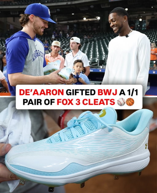 Swipe the Bases 💨 From the fastest player on the hardwood to the speediest on the diamond
