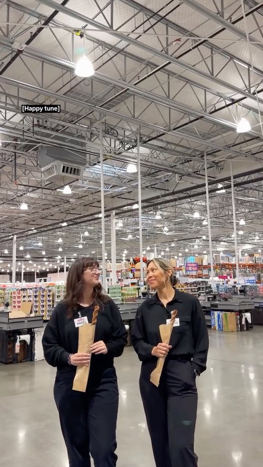 The Churro is BACK in U.S. food courts for a limited time! Look out for it at your local warehouse over the coming weeks as exact launch dates vary.