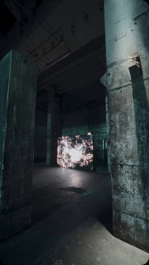 CONVERGENCE, in review:

We launched AI for Empowerment at Berlin Art Week with one goal: spark the conversation around how technology should empower you to live the life you desire.