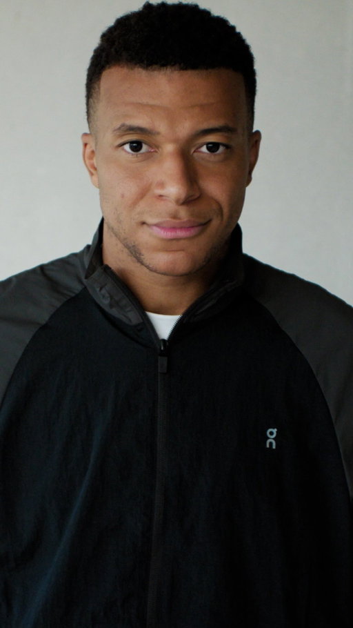 Dream On, Kylian. 

Dream On, Football.

#DreamOn