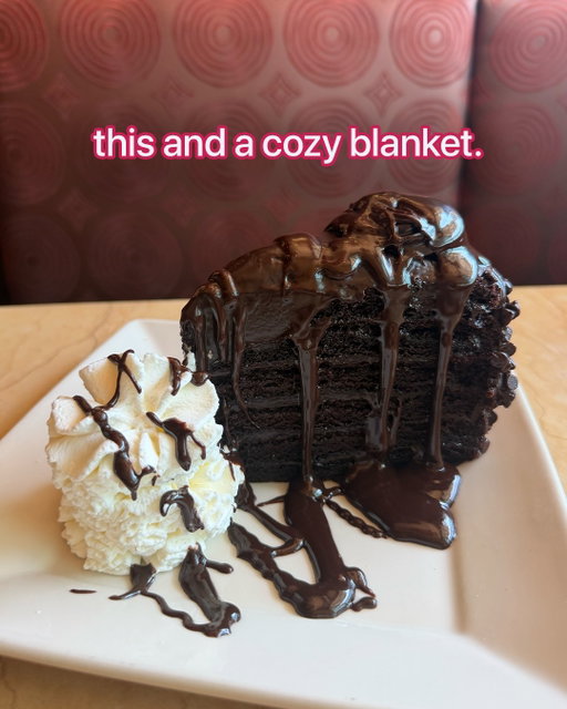 fall, but with better taste 😎