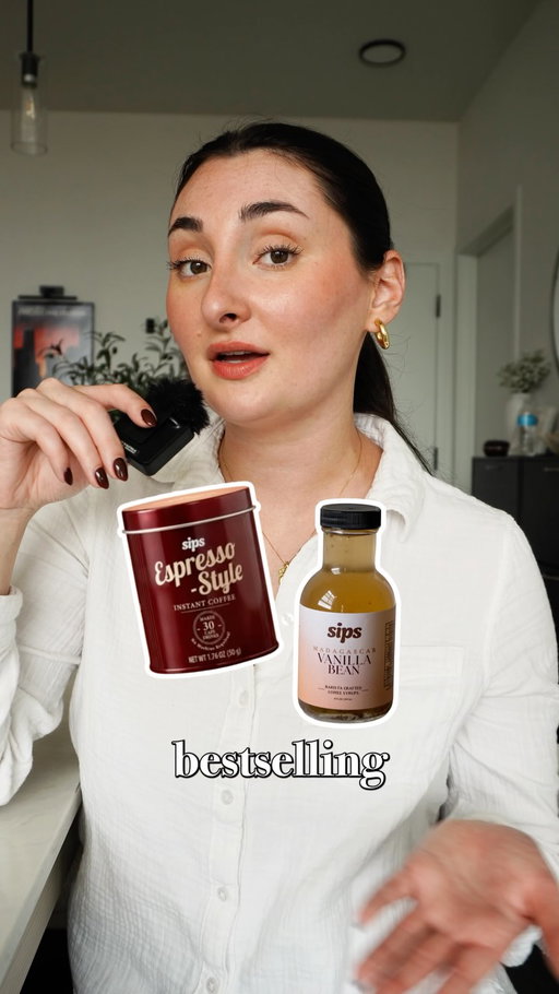 I run a coffee company and don’t have time to learn another ad platform - so I let @chatgpt Ads build my first campaign instead. Here’s what happened ☕️

Sign up for Ads Manager to create your first ad today at the link in my bio! #ChatGPT_Partner