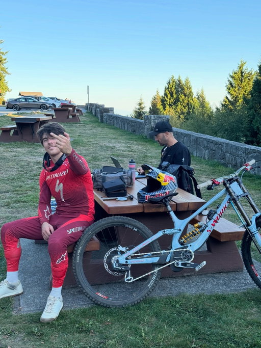 We back.

See you in Whistler 🤞🏼