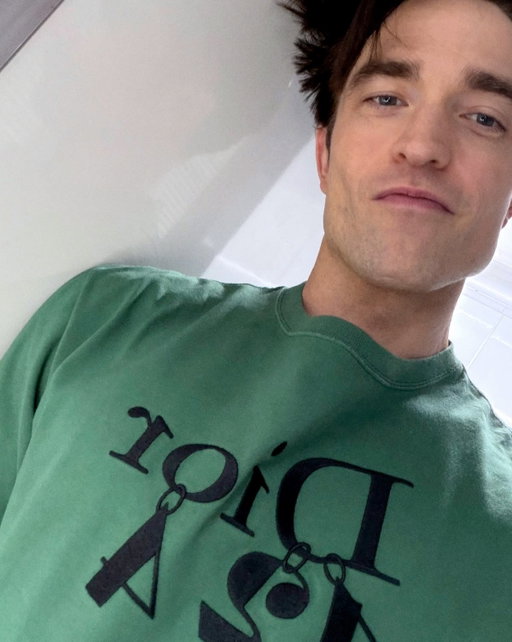 A24 alumni for @Dior