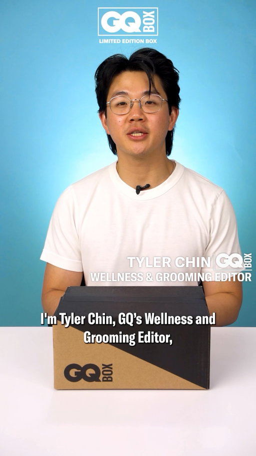 You heard it from @tylerch.in first. If your routine could use a little outside perspective, start here. The GQ Grooming Reserve is packed with 13 editor-approved essentials spanning skincare, shaving, hair, fragrance, and the details that make a routine feel complete.

Valued at more than $340, the full collection is available to GQ readers for just $65 with code GQGROOMING. Refresh your routine at the link in bio.

📹: @nickmkral