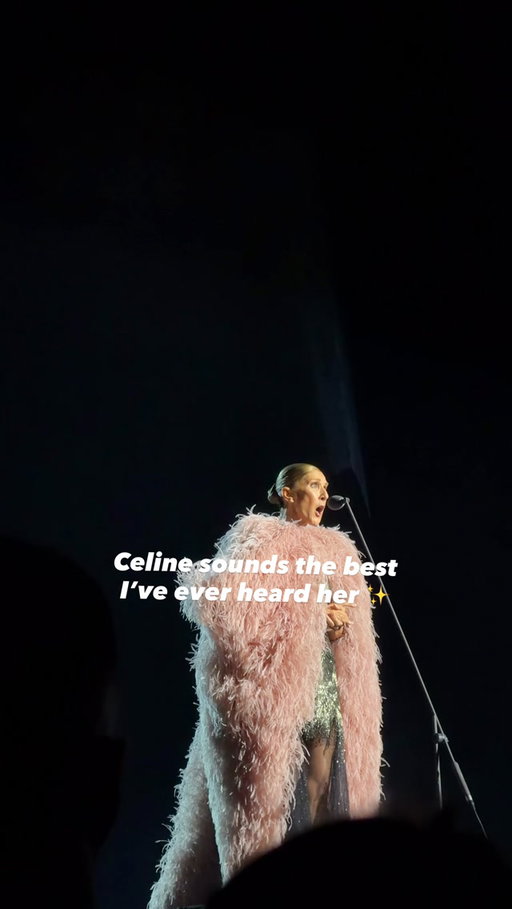 Celine’s Concert in Paris - September 18th,2026

#shotoniphone18pro #celinedion #opera #paris