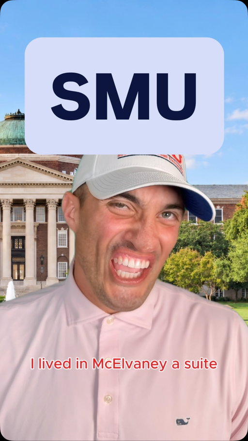 SMU (highly requested) 

#parody #comedyreel #texas #smu
