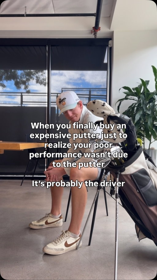 Happens to the best of us