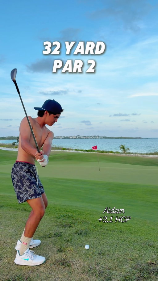 Need to go back 🇧🇸

@theabacoclub 
@aidan_gorospe 
@japesgolf 

#golf #bahamas #golfer #golfing #islandgolf