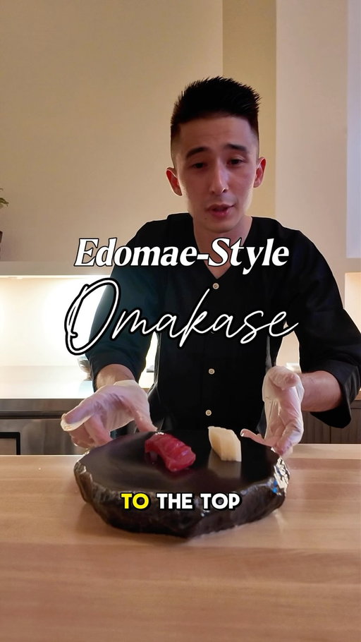 This Edomae-Style Omakase has moved to the top of my list for Seattle restaurant recommendations. @taz_kohta is now open starting Saturday and their reservations are already booked through the middle of October, so make your reservations on Open Table. @taz_matcha moved a couple blocks down to their new location, but their original location is now an intimate 8 seat Omakase Sushi Counter and Sake Pairing. With only two time slots available per night, this is a special Edomae-Style Omakase experience and it already is one of my favorites in town, especially for their price point. Chef Kohta blends a combination of locally sourced fish as well as fish from Japan to make an incredible experience. I also loved the small plates to start and the sushi pieces just melted in your mouth. It really is chef’s choice as him and his team made us unique pieces like Dungeness Crab Nigiri, Sablefish Hand Roll and so much more.
If you’re looking for a great night of omakase, make a reservation to Taz + Kohta on Open Table.
#seattle #sushi #omakase #new #restaurant