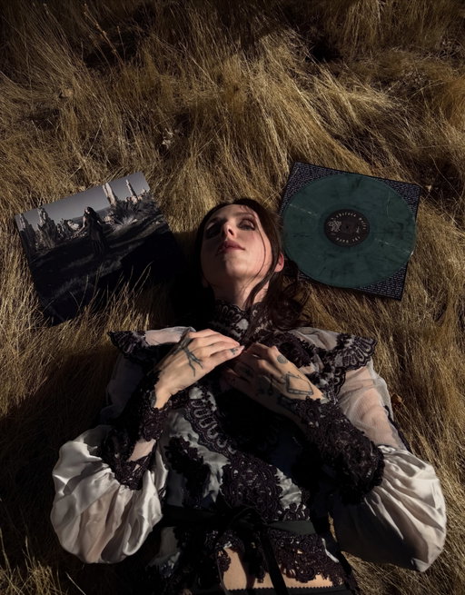 The physical version of my new album The Dark is out today! 

To celebrate, I’ve got a small but delightful surprise to be revealed in one week - grab your copy of the vinyl now. We put together a map of record stores that carry The Dark. Or if you prefer, you can shop the online collection now. You can find both at the link in bio 🖤

**map is not comprehensive, stores may have the record even if they are not listed!