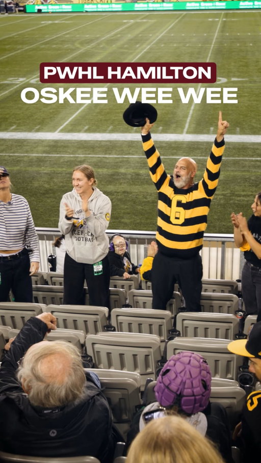 IT’S TRADITION 🐯🏈