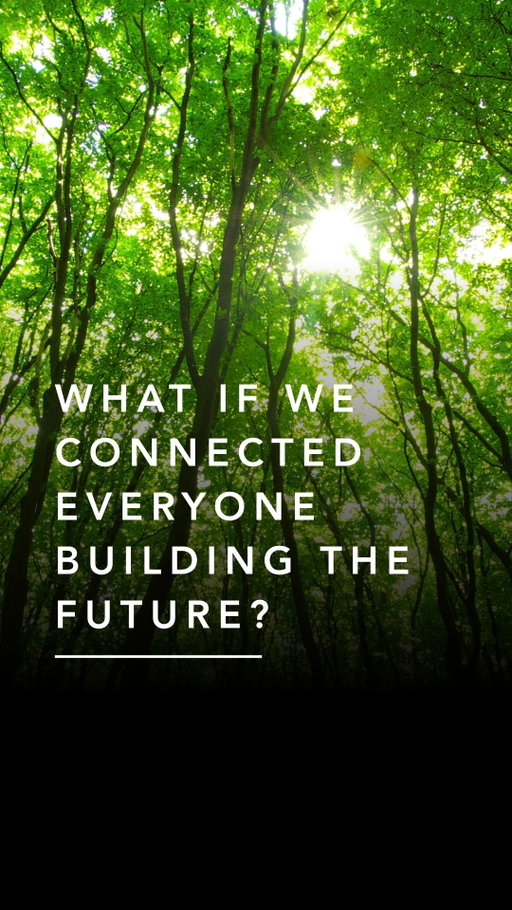 The future is already being built.

The problem is that its builders are scattered around the world.

The Futurist Network was created to change that—connecting people across industries so they can exchange ideas, form collaborations, accelerate one another’s work, and build what would be impossible alone.

And the people joining now will always be the pioneers who were here at the beginning.

#FuturistNetwork #FutureBuilders #Entrepreneurs #Collaboration #Innovation