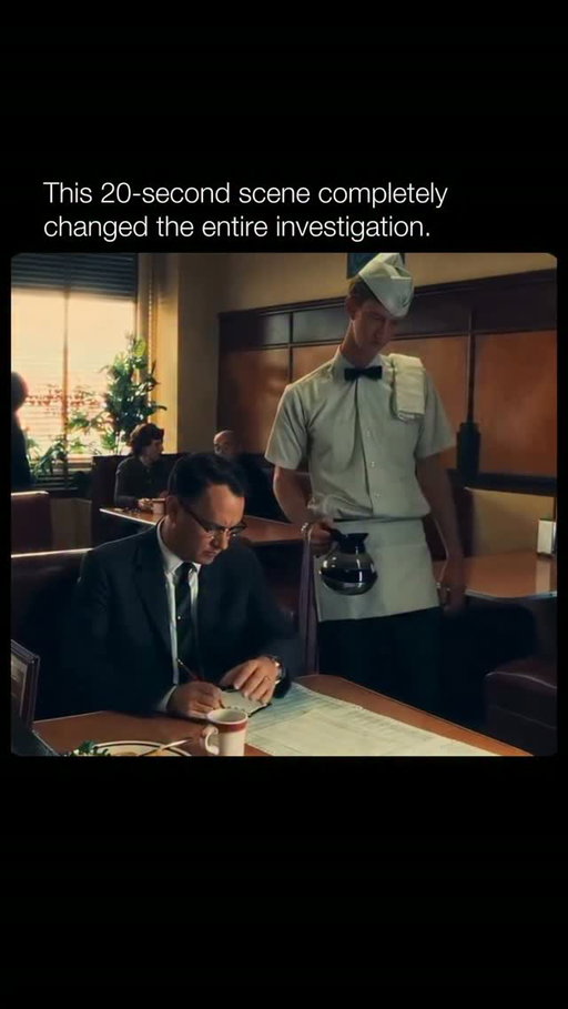 🎬

Catch Me If You Can is a 2002 crime comedy-drama directed by Steven Spielberg and based on the real-life exploits of teenage con artist Frank Abagnale Jr. Leonardo DiCaprio stars as Frank, a charismatic high-schooler whose parents’ divorce and his father’s financial troubles send him running away with little more than a checkbook. He quickly discovers a talent for forgery and impersonation, cashing millions in fake checks while posing as a Pan Am pilot, a pediatrician, and a lawyer. Tom Hanks plays the dogged FBI agent Carl Hanratty, whose years-long pursuit of Frank becomes a cat-and-mouse game that stretches across the United States and Europe. The film balances lighthearted caper energy with the emotional fallout of a fractured family, showing how Frank’s cons serve as both an escape and an attempt to recapture the stability he lost.

Spielberg’s polished, 1960s-period production features a memorable John Williams score and strong supporting turns from Christopher Walken as Frank’s charming but failing father and Amy Adams as the nurse Frank falls for. Made on a $52 million budget, the movie opened on Christmas Day 2002 and went on to earn more than $352 million worldwide. Critics praised DiCaprio’s magnetic performance and the film’s mix of humor and pathos; it earned Academy Award nominations for Walken’s supporting work and Williams’s score, along with several other honors. The story ends on a note of redemption, with Frank later using his expertise to help catch other forgers, turning the same skills that once made him a fugitive into a legitimate career.