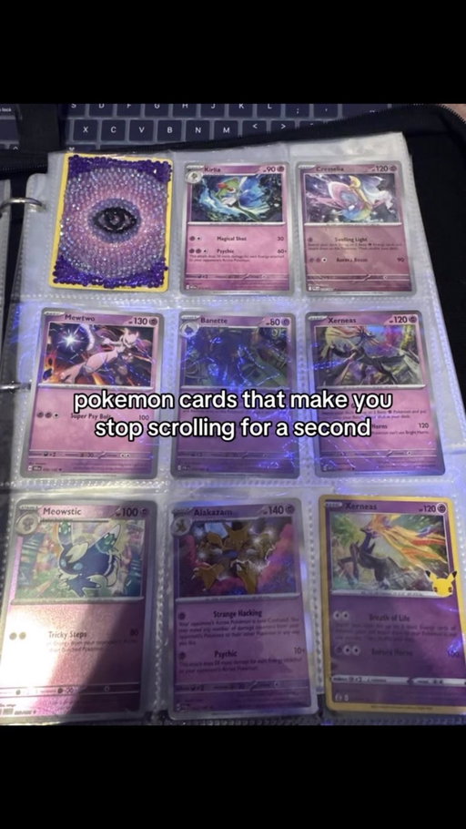 pokemon cards that make youstop scrolling for a second
#ad #pokemon #foryoupage #pokemoncard #cards