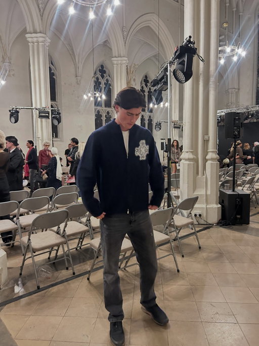 Side quest #londonfashionweek