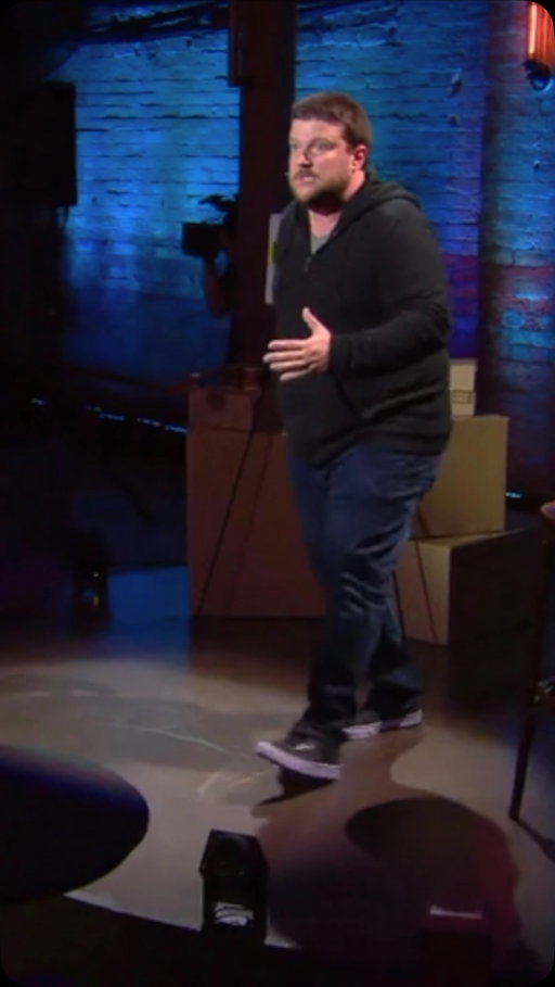 Hi friends. Early Saturday morning post. They say it’s the absolute best time to do it. Did you know this special is free on my yt page and it’s barely been seen? You should watch it today. Also I’ve added second shows to my dates if you are interested. Ok, that’s all. Have the best day. #standupcomedy #markforward