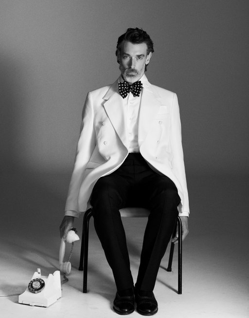 @mavericksmagazine Issue One - ‘Beyond The Suit’: Creative Director @keefjustkeef, Photography @philipsinden, Styling @markanthonystylist and Grooming @pauldonovanhair. Thank you to Editor-In-Chief @hendog_68 for having me… #🇬🇧