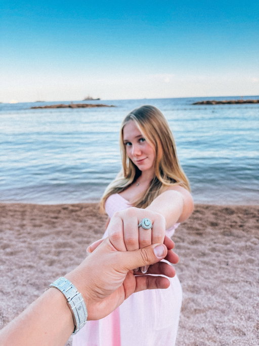 💍 💞 | 08.09.2026 | 

.
#monaco #engagement #engaged #hoteldeparis #mauriipastore
