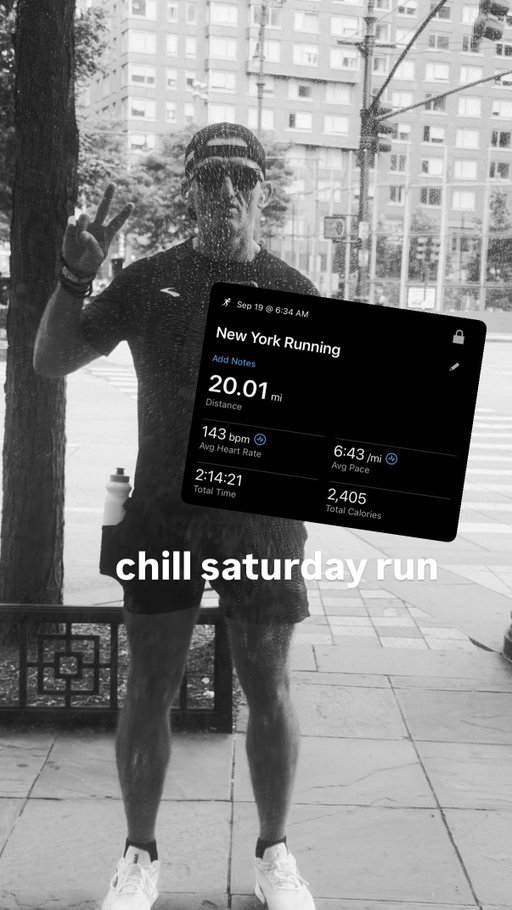 Stories by caseyneistat on Sep 19, 2026
