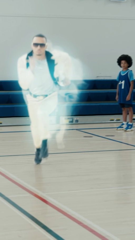 The wait is almost over❗️ON TRACK WITH ANDRE DE GRASSE is coming to CBC Gem and CBC Kids September 26th. 

I had so much fun shooting this series and I am grateful for the opportunity. A big shout out to my co-star Hugo Assad for doing incredible work. Thank you the production team, the writers, and the entire cast! Special shout out to Hugh Duffy, Carolyn Hay, Shereen Ali, Phil McCordic and the entire team at CBC Kids for bringing this show to life. I really enjoyed working with everyone.

In this funny live-action series for kids, Olympic Champion Andre De Grasse races back in time to give advice to his 10-year-old self. The sprint star must keep his younger self on track. But Young Andre’s got other ideas, and they don’t necessarily include accepting life coaching from his future self. A fun buddy show in short-format, teaching life lessons through sport. 

Enjoy 🍿
