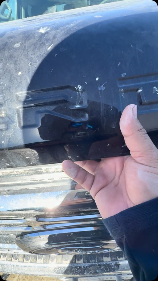 The burners Know who’s leaving their vehicles looking brand new again💪🏾

This playa Dust ain’t No Joke! It’s not for the weak and inexperienced. Also a friendly reminder NOT to use vinegar to detail your vehicles. It does nothing but leave a stench in your interiors lol. 

Give us a call or text at 775-378-1381

#armandosdeluxedetailing #renosbestdetailer #mobiledetailing #booktoday #reno