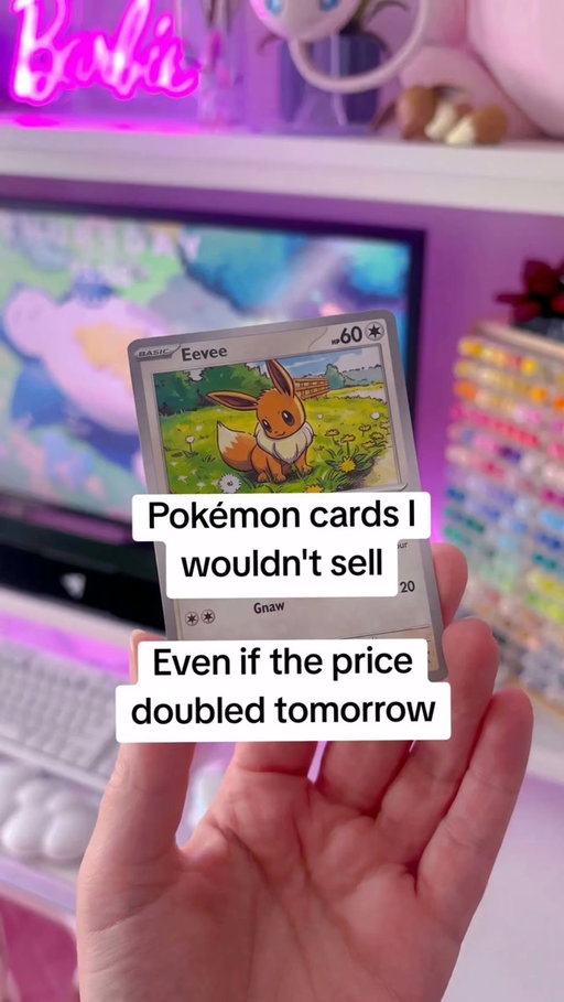 Get TROVE on the appstore! RIPIT15 for 15% off your first pack!

#pokemoncollector #pokemoncollection #pokemontiktok #tcgpokemon #ad 