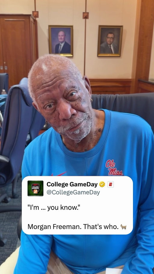 Legendary guest picker in Oxford 🔥 #cfb
