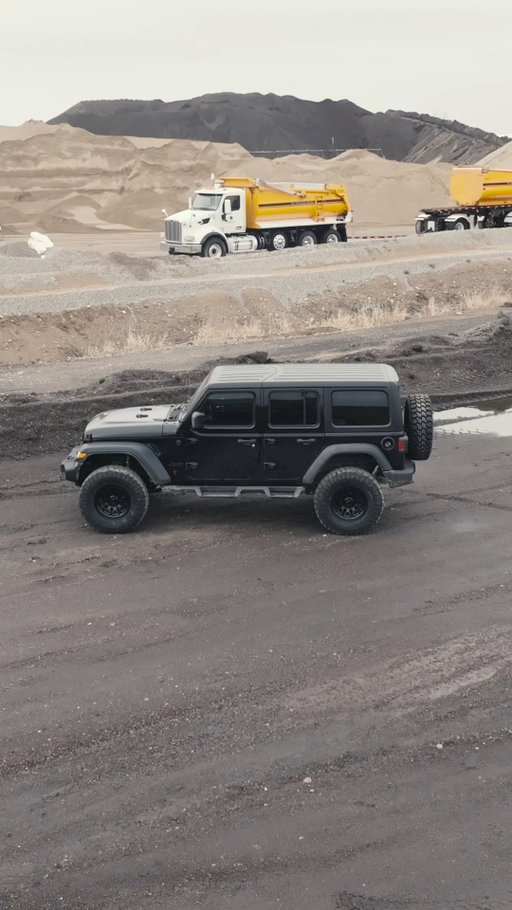 Anywhere you want to go, the Pro Comp Basecamp PA202s will get you there. 
Get your set today at Mr. Wheel Deal. 

#MrWheelDeal #ProCompWheels #ProCompBasecamp