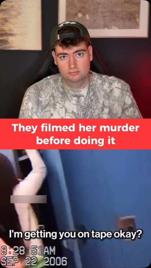 The filmed the entire thing like a movie…🤯😢

#empx #empxus