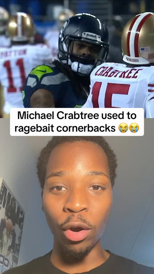 We need to bring this back 😭😭 #nfl #football #rivalry