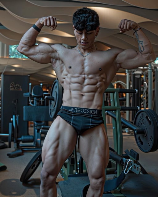 6 WEEKS OUT 🇮🇳 FROM MY NATURAL BODYBUILDING SHOW ⚔️