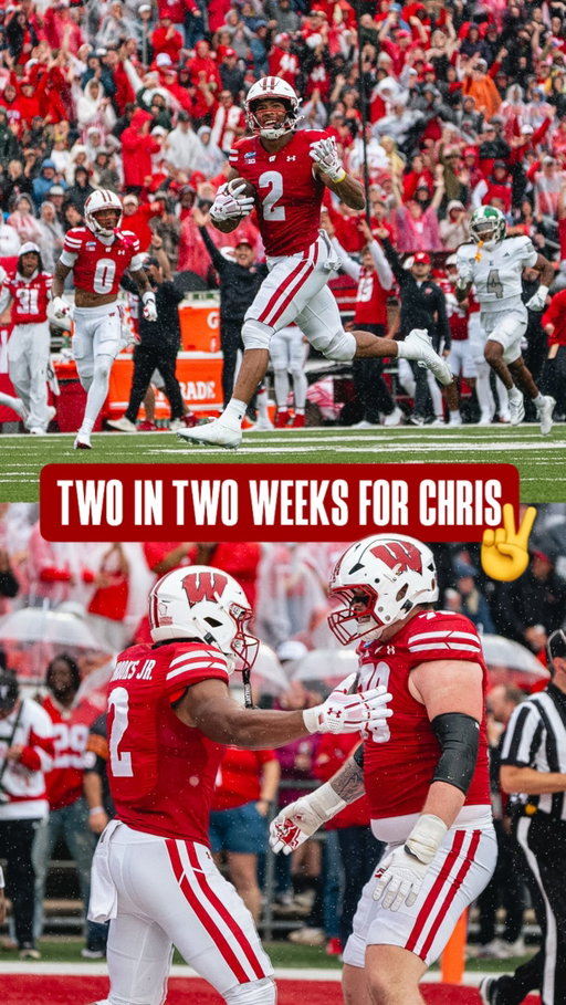 TELL ‘EM @chris_brooksjr2