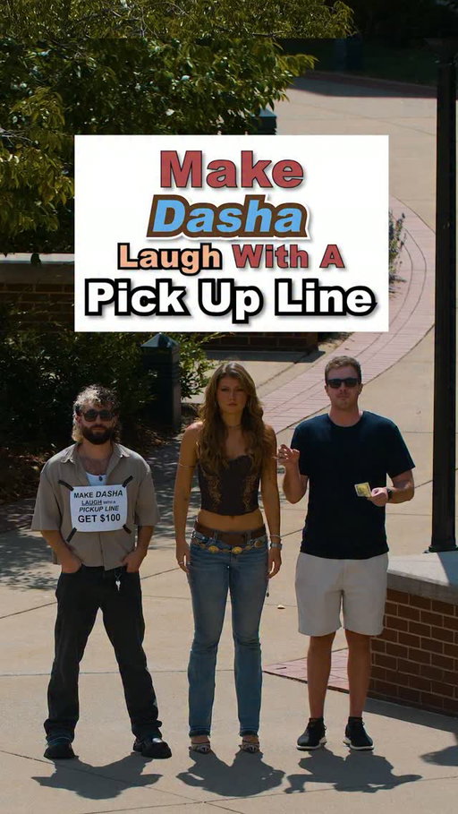 She related to the last one @dashamusic