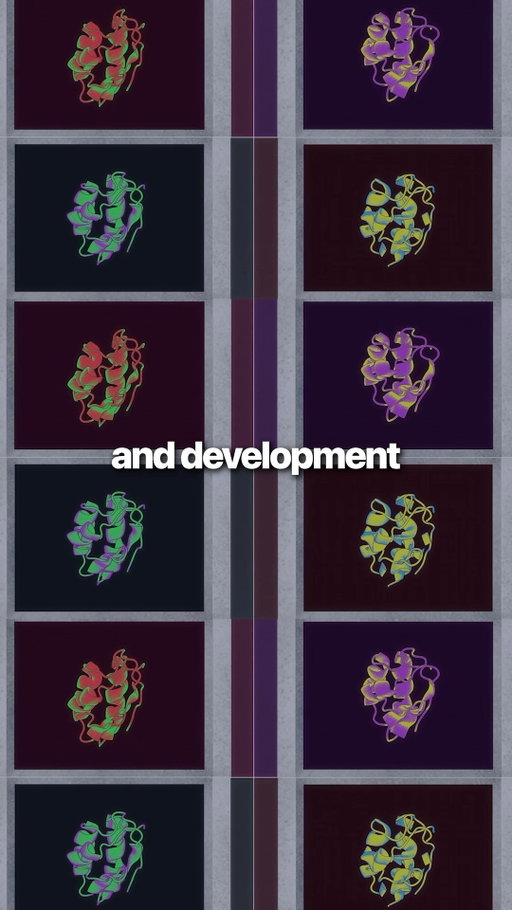 AI isn’t just changing how we analyze healthcare data. It could change what we develop next.

Sanjiv Lal breaks down how predictive biomarkers and protein discovery may help researchers pursue more targeted approaches to complex diseases.

#HealthcareAI #Biotechnology #PrecisionMedicine #HealthcareInnovation