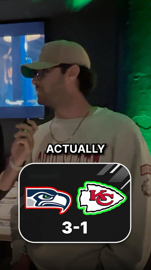 Are the Seattle Seahawks BETTER than these top NFL teams?
