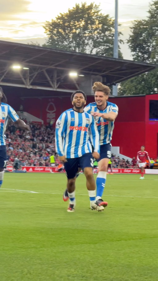 ABSOLUTE LIMBS. 🫨