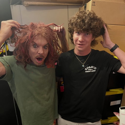 Been praying for my guy Carrot Top. Mental health struggles can be so invisible and for a guy that’s brought so much joy to the world it’s hard to fathom such a joyful guy being in a dark place like this. September is suicide prevention awareness month and as many of you know this is a mission that is near and dear to my heart. Please check on the people around you and if you or someone you know is struggling please call or text 988 to get professional help from people that truly care.